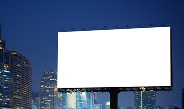 billboard installation company