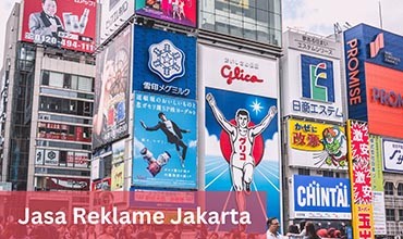 advertising services